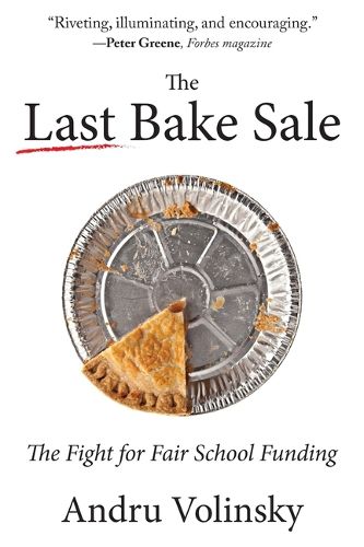 Cover image for Last Bake Sale