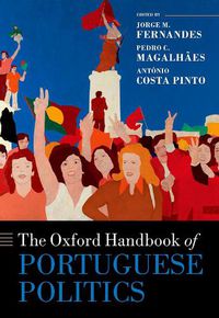 Cover image for The Oxford Handbook of Portuguese Politics