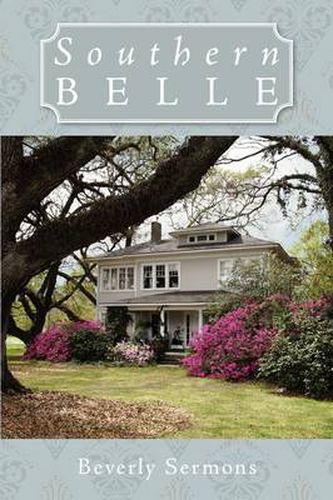 Cover image for Southern Belle