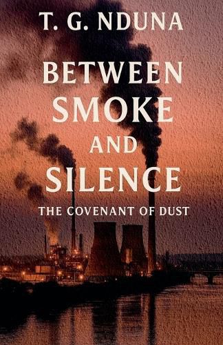Cover image for Between Smoke and Silence