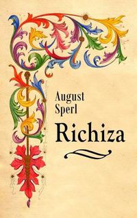 Cover image for Richiza