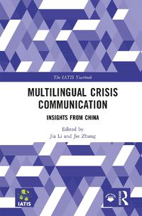 Cover image for Multilingual Crisis Communication