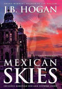 Cover image for Mexican Skies