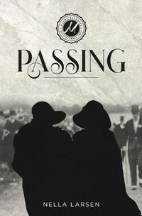 Cover image for Passing