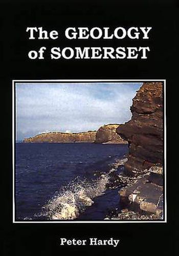 Cover image for Geology of Somerset