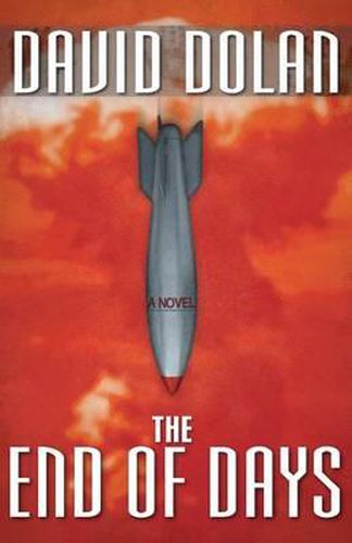 Cover image for The End of Days