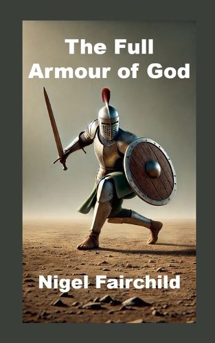 Cover image for The Full Armour of God