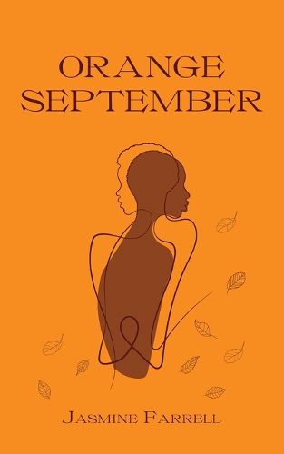 Cover image for Orange September