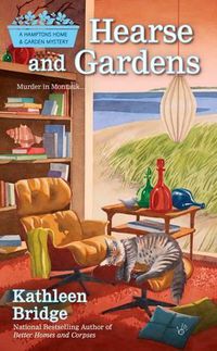 Cover image for Hearse and Gardens