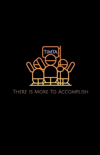 Cover image for T.I.M.T.A.