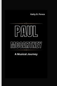 Cover image for Paul McCartney