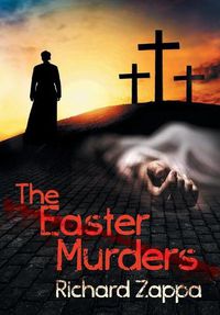 Cover image for The Easter Murders