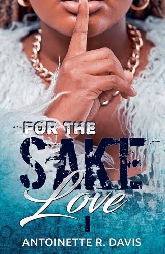 Cover image for For The Sake of Love I