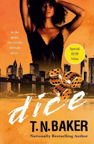 Cover image for Dice