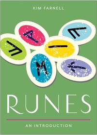 Cover image for Runes