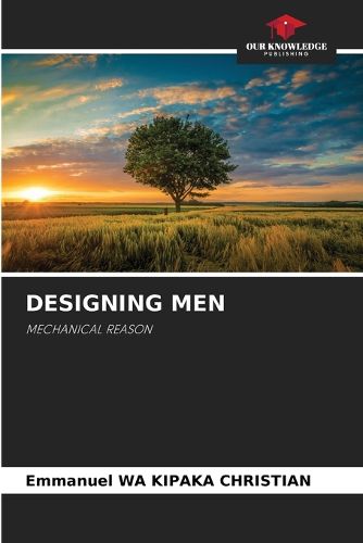 Cover image for Designing Men