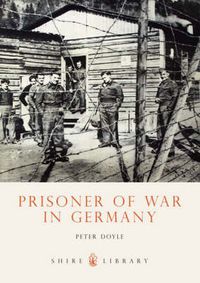 Cover image for Prisoner of War in Germany