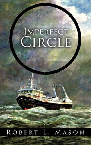 Cover image for Imperfect Circle