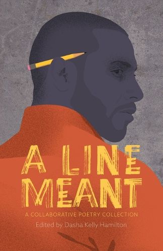 Cover image for A Line Meant