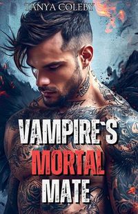 Cover image for Vampire's mortal mate