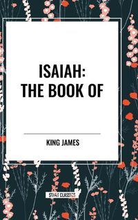 Cover image for Isaiah