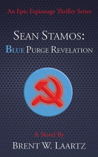 Cover image for Sean Stamos