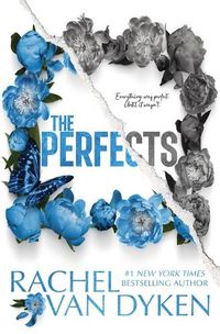 Cover image for The Perfects