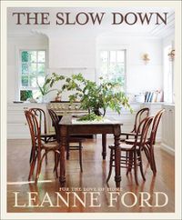 Cover image for The Slow Down