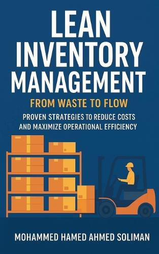 Cover image for Lean Inventory Management