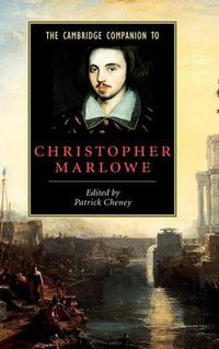 Cover image for The Cambridge Companion to Christopher Marlowe
