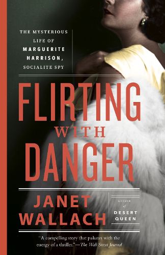 Cover image for Flirting with Danger