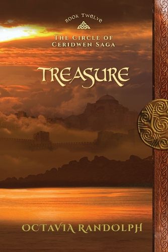 Cover image for Treasure