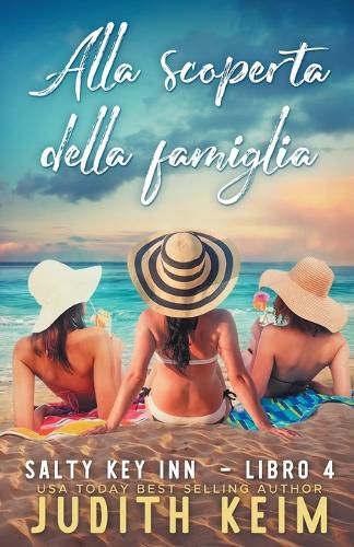 Cover image for Alla scoperta della famiglia
