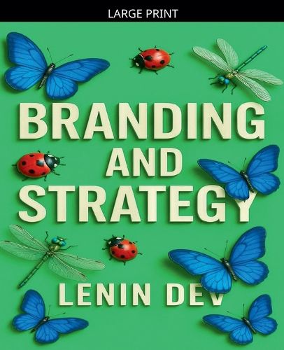 Cover image for Branding and Strategy