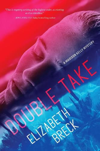 Cover image for Double Take: A Madison Kelly Mystery