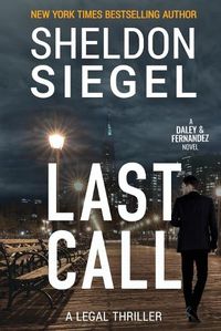 Cover image for Last Call