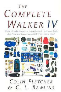 Cover image for The Complete Walker IV