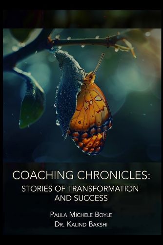 Cover image for Coaching Chronicles