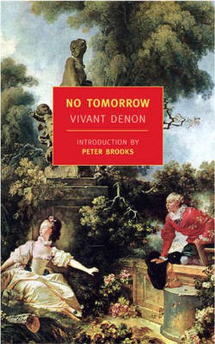 Cover image for No Tomorrow