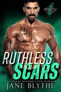 Cover image for Ruthless Scars