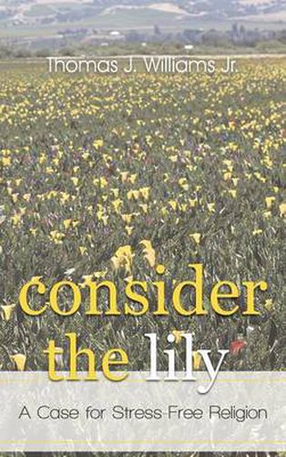 Consider the Lily