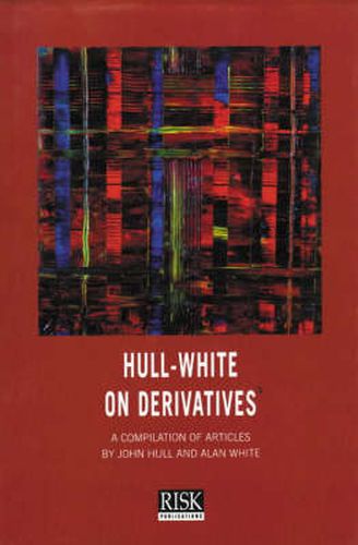 Cover image for Hull-White on Derivatives