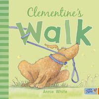 Cover image for Clementine's Walk