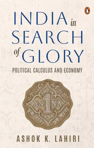 Cover image for India in Search of Glory