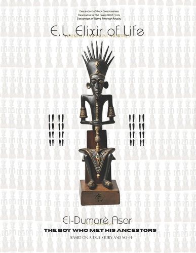 Cover image for E.L. (ELixir of Life)