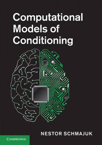 Cover image for Computational Models of Conditioning