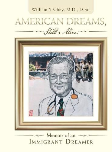 Cover image for American Dreams, Still Alive