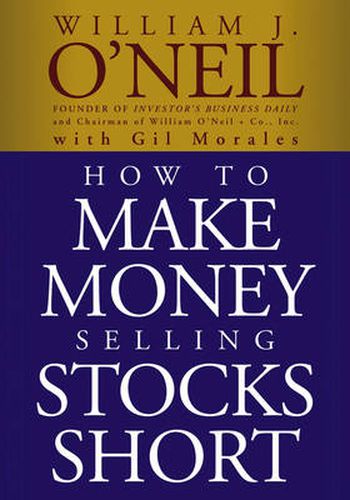 How to Make Money Selling Stocks Short