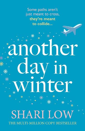 Cover image for Another Day in Winter