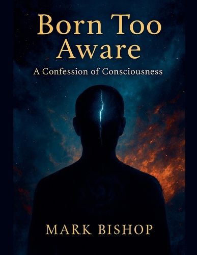 Cover image for Born Too Aware